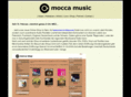 moccamusic.com