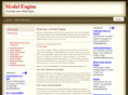 modelengineblog.com