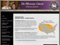 moravianwest.org