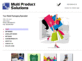 multiproductsolutions.com
