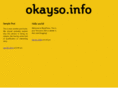 okay-so.com