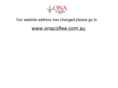 onacoffee.net