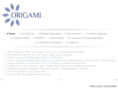 origamiindia.com