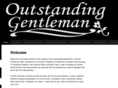 outstandinggentleman.com