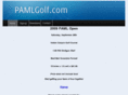pamlgolf.com