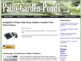 patio-garden-ponds.com