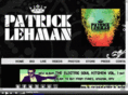 patricklehmanmusic.com