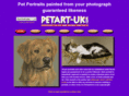 petart-uk.com