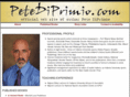 petediprimio.com