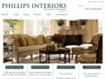 phillips-interiors.com