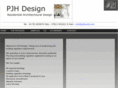 pjhdesign.org
