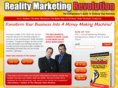 realitymarketingrevolution.com