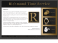 richmondtimeservice.com