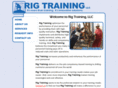 rigtraining.com