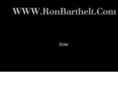 ronbarthelt.com