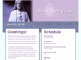 sacredheartjesus.org