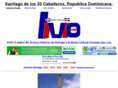 santiagodominicana.com