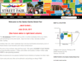 scvstreetfair.com