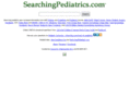 searchingpediatrics.com