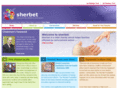 sherbetfoundation.com