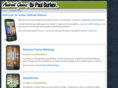 shoecakedroid.com