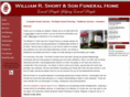 shortfuneral.com