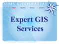 simsgeospatial.com