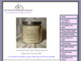 soyphisticatedcandles.com