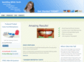 sparkling-white.com