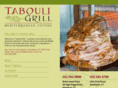 tabouligrill.com