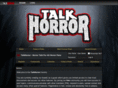 talkhorror.com