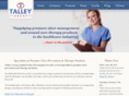 talleygroup.co.uk