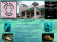 tarponspringsaquarium.com