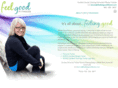 thefeelgoodfitness.com