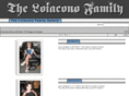 theloiaconofamily.com