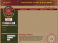 therugsofpersia.com