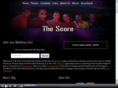 thescorerocks.com