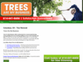 treesaremybusiness.com