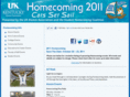 ukhomecoming.com
