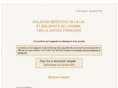 violation-par-la-justice.com