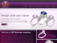 vipdiamondjewellery.com