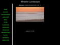 wheelerlandscape.com