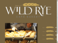 wildryecafe.com