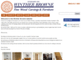 wintherbrowne.co.uk