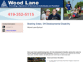 woodlanevolunteers.com