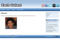 zachgalant.com