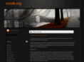 zoode.org