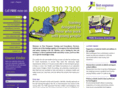 1stresponsetraining.com