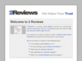 2reviews.com