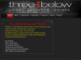 3belowwhistler.com